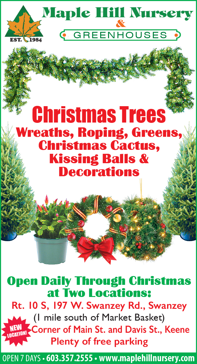 Maple-Hill-12-4 Maple Hill 11 03 sale advertisement